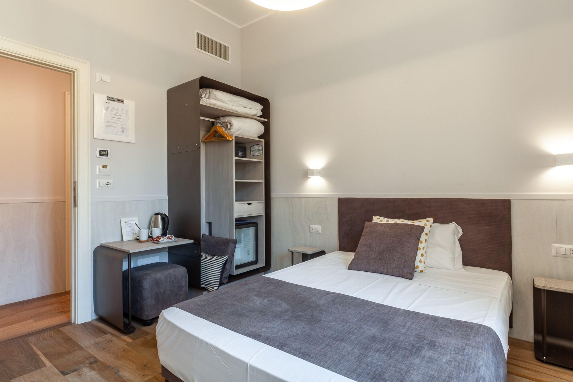 Residenza Cavallini Roma Exterior foto